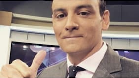 “Estaba esperando que saltara la liebre... y saltó”: Gonzalo Ramírez contó las razones para su salto de TVN a Mega