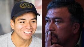 “Le voy a cantar la carta, si es que no lo masacro”: la escucha en que Llaitul habla sobre Pablo Marchant