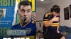 “Estoy helado”: los memes después del debut con derrota de la UC contra Boca Juniors por la Libertadores
