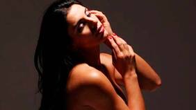 Christell: "Esta soy. Pero no estoy feliz. No quiero verme así"