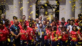 Más medallas que nunca, un escándalo como siempre: lo bueno, lo malo y lo feo de los Juegos Panamericanos