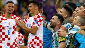 “Nos están preparando algo podrido…”: en Croacia destapan supuesto plan de Argentina para sacarlos del Mundial