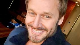 La confesión de Benjamín Vicuña sobre sus relaciones amorosas: reconoció que fue infiel y que perdonó infidelidades