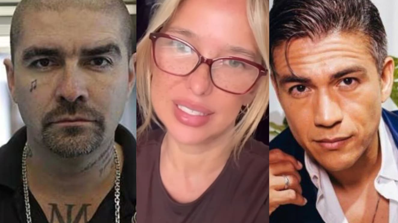 “Desafiar a otro chabón para ver quién es más macho no es de hombres”: Claudia Schmidt criticó reto de boxeo de DJ Méndez a Américo