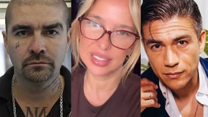 “Desafiar a otro chabón para ver quién es más macho no es de hombres”: Claudia Schmidt criticó reto de boxeo de DJ Méndez a Américo