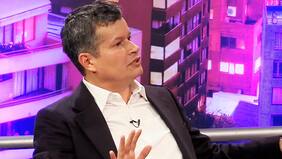 Felipe Bianchi confesó las cosas insólitas que ha hecho por culpa de su trastorno obsesivo