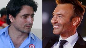 La afiebrada declaración de amor de Jordi Castell a Jorge Zabaleta!