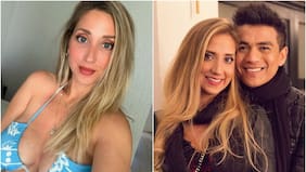 Ex esposa de Américo se llenó de elogios en redes sociales con cambio de look: “Qué hermosa y elegante”