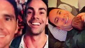 "Hija mía gracias por hacernos los hombres más felices del mundo...": Pancho Saavedra comunica el nacimiento de su primera hija