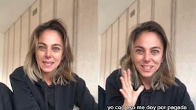 “Yo también honro a mi hijo”: El emotivo agradecimiento de Mariana Derderian por mención en entrevista