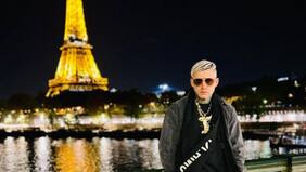 “El mundo es chico y voy a llegar a ustedes”: familia de cantante urbano Ben Bulgari fue víctima de violento robo en Rapel