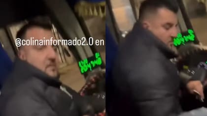 Ningún pasajero le ayudó: estudiante sufre potente agresión verbal de chofer solo por pedir boleto y terminó en las lágrimas