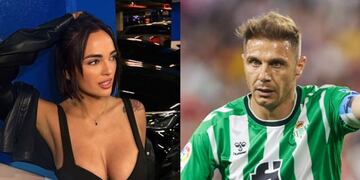 Claudia Bavel Joaquin Sanchez