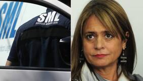 Evaluará a imputados: Jacqueline Van Rysselberghe es contratada como psiquiatra en el SML de Conce