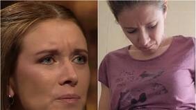 “Todo pasa por algo”: el duro momento que pasó Carla Jara intentando tener un segundo hijo con Kaminski