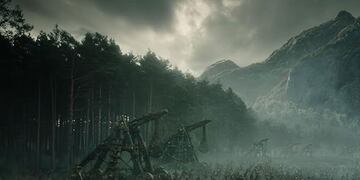 El Señor de los Anillos: Los Anillos de Poder