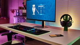 Samsung presenta en Chile su más avanzado monitor gamer: el Odyssey OLED G6