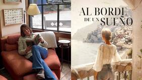 “Al borde de un sueño”: Una historia de amor y secretos familiares