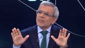 “Tiene un problema de constitucionalidad”: la advertencia de Luis Cordero ante anuncio de Kast en materia de seguridad