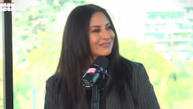 “Estoy disfrutando...”: Myriam Hernández habló sobre su presente amoroso tras su quiebre matrimonial