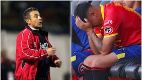 Entre el pálpito y su propio deseo: Juvenal Olmos apuesta por el ascenso de Unión Española