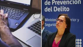 Confirman robo a la Subsecretaría de Prevención del Delito: ladrones se llevaron 10 computadores