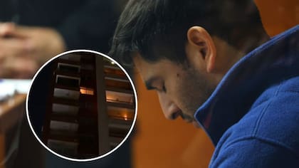 Hubo un cumpleaños y papá bebió incluso a la hora de almuerzo: surgen reveladores detalles de tragedia de niña en edificio