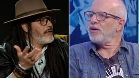 La reacción de Quique Neira por inesperado apoyo de Alberto Plaza en medio de ola críticas en su contra: expuso tajante opinión