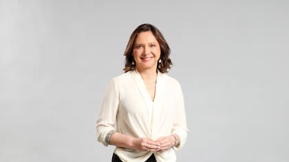 “Me enteré por la prensa”: los detalles del nuevo programa con que Mónica Pérez regresará a la TV