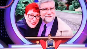 Las más de seis propuestas matrimoniales que hizo la doctora Carolina Herrera hasta que su marido dijo sí: "El que la sigue la consigue..."