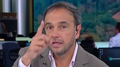 “Es fácil decir que es culpa del gobierno de Boric”: Rodrigo Sepúlveda sorprende con inesperado mensaje por “bencinazo”