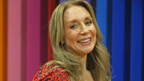 "¡¿Hasta cuándo TVN no se da cuenta que la mejor conductora que tienen es Karen Doggenweiler?! La más querida, la más creíble...", comenta Fran García-Huidobro hablando de Buenos Días a Todos