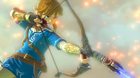 La película de The Legend of Zelda ya tiene fecha de estreno
