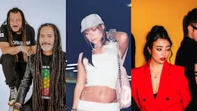 Conoce a los chilenos que jugarán de local en Lollapalooza 2027