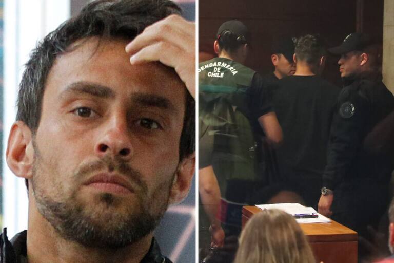 La otra denuncia que acorrala a Jorge Valdivia y que pesó en su prisión ...