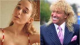 Tati Farkas escribió conmovedor mensaje a Leonardo Farkas: “Deseo que cada niño tenga un padre como tú”