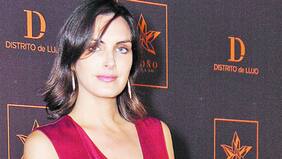 Carola Ruiz habla de su trabajo asesorando a rostros top