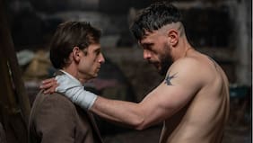 “Medio Hombre”: la nueva serie del creador de Bebé Reno llega a HBO con un relato crudo sobre la masculinidad