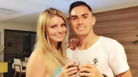 Faloon Larraguibel sobre infidelidad de su esposo Jean Paul Pineda en 2018: “Sí, se puede perdonar. Se puede recuperar ese amor..."