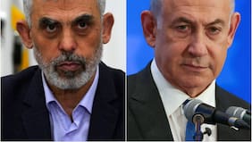 Corte Penal Internacional solicita órdenes de arresto contra el primer ministro de Israel y el líder de Hamás: esto es lo que se sabe