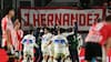 “No sé si alguno sería titular en la ‘U’ o Colo Colo”: la ácida crítica de Johnny Herrera pese a empate de la UC en Argentina
