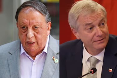 “Eres un dirigente muy valiente José Antonio”: reflotan viejos elogios de líder de camioneros a Kast