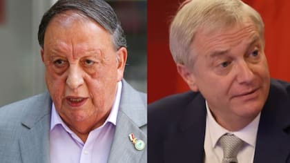 “Eres un dirigente muy valiente José Antonio”: reflotan viejos elogios de líder de camioneros a Kast