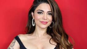 "Pololeamos durante dos años, ya estoy soltera… Es que yo soy insoportable... Soy muy mandona, soy dominante..." confiesa Antonella Ríos sobre su última relación