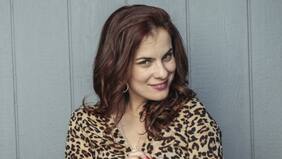 "Feliz de ser su mami": Celine Reymond sorprendió con foto de su hija que cumplió 18 años