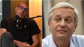 Pancho Saavedra contó pelea con José Antonio Kast, la tajante reacción de Andrónico Luksic y a la reconocida exministra clave para “la paz”