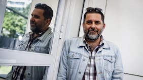 La Firme con Cristian Arcos: “Yo pasé por un momento muy malo donde hice muchas hueás malas”