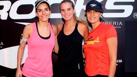 "Con la Javi Suárez nos hicimos súper amigas porque ella era muy amiga de José Miguel Viñuela... Ella me lo dijo mucho, que el cáncer sí la hizo mejor persona", relata María Luisa Godoy