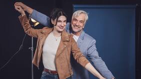 Mega define la fecha para el estreno de su próxima nocturna Reunión de Superados