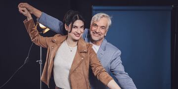 Reunión de superados